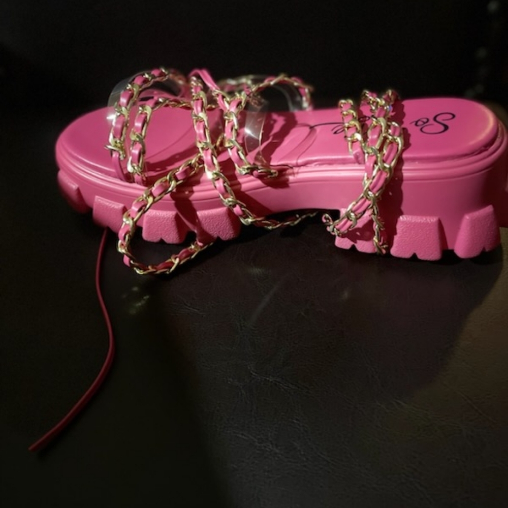Jossi Sandals